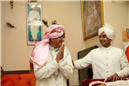 10th Patotsav Satsang Sabha - ISSO Swaminarayan Temple, Los Angeles, www.issola.com